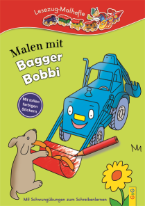 Cover_Malbuch_LZ_Bagger_Bobbi_5cm